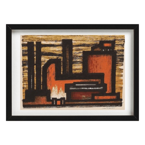 Juan Manuel Sánchez Arquitectura