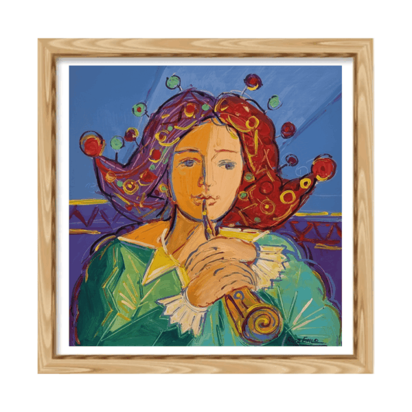 Ruiz Galo El Clarinete