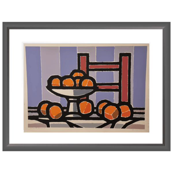 Juan Manuel Sánchez Bodegón