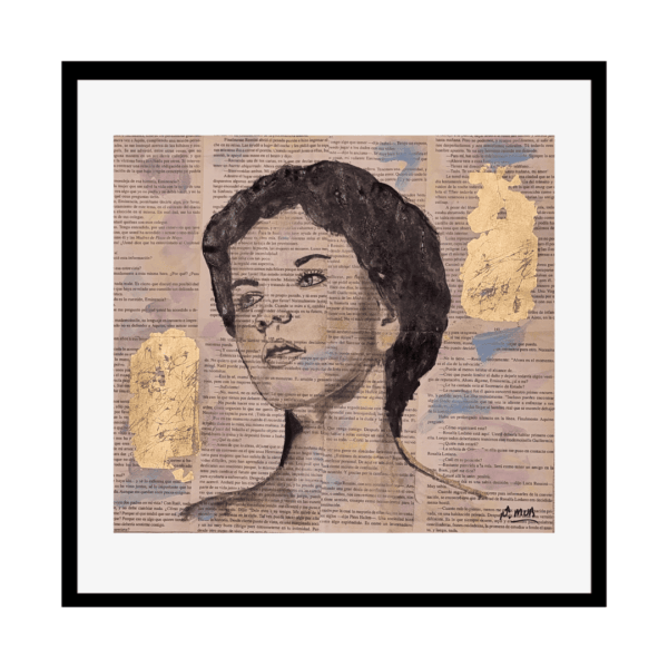 Nancy Mur Gold