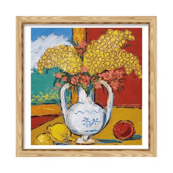 Ruiz Galo El Florero