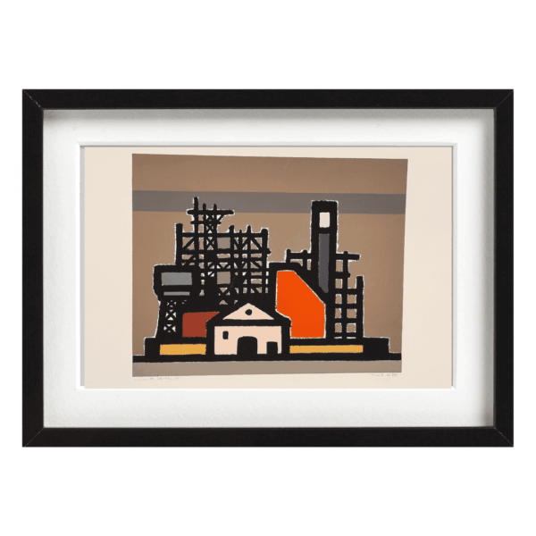 Juan Manuel Sánchez En la Ciudad