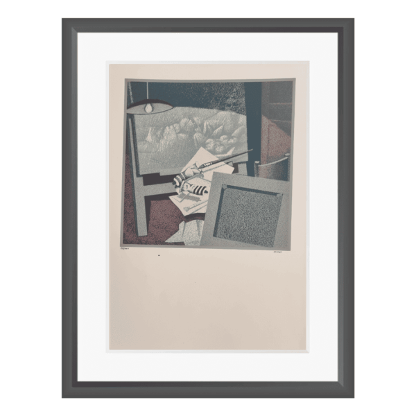 Jesús Marco Studio 3