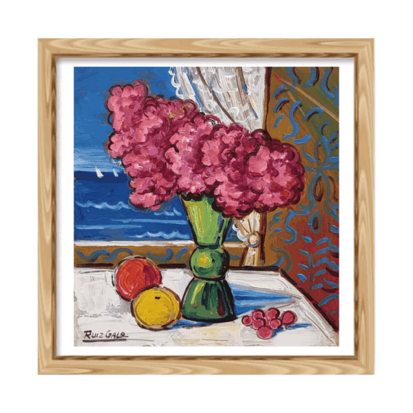 Ruiz Galo Las Lilas y El Limón