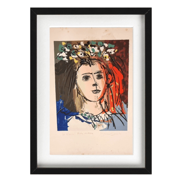 Bruno Venier La Novia