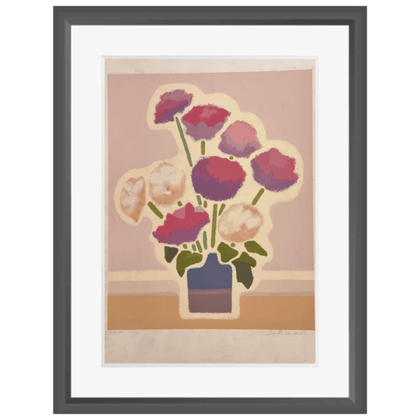 Juan Manuel Sánchez Flores y Florero