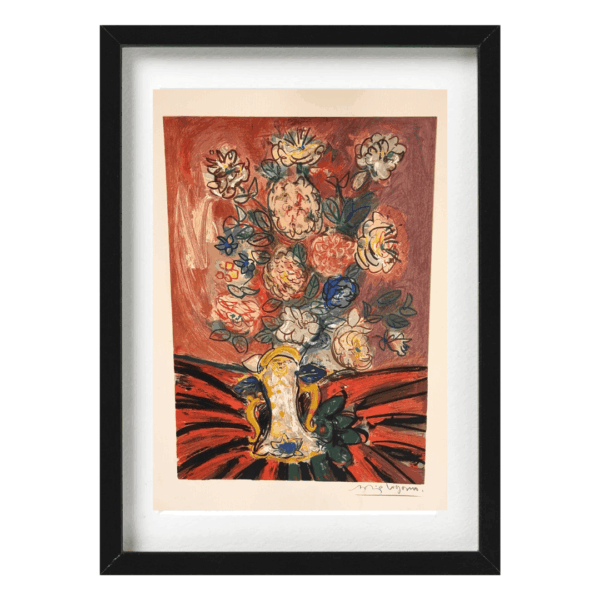 Santiago Cogorno Flores