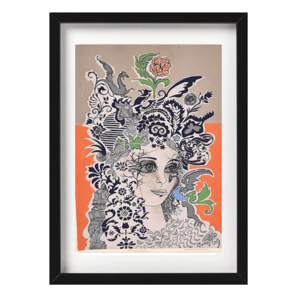 Juan Carlos Benitez Perfil y Flores