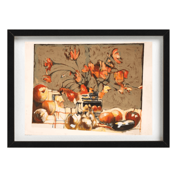 Juan Carlos Benitez Frutas y Flores