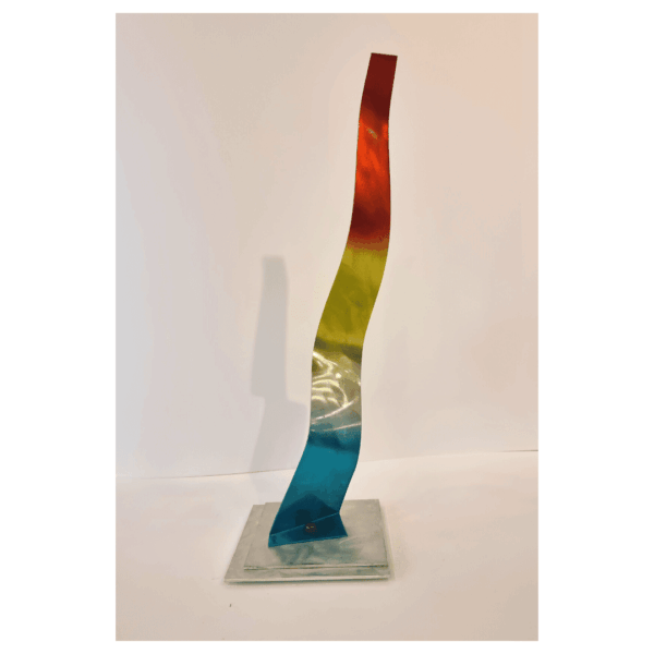 Jorge Calvo Multicolor 43 x 16 x 20 cm