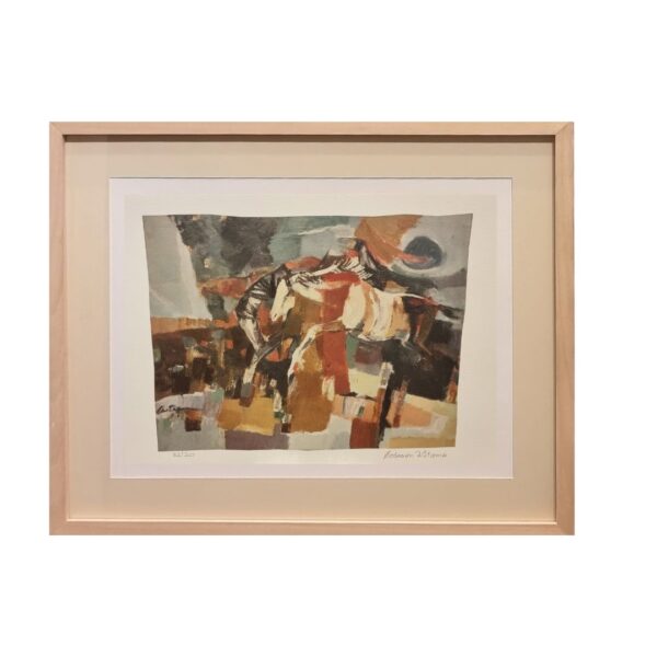 Juan Carlos Castagnino Quemazón