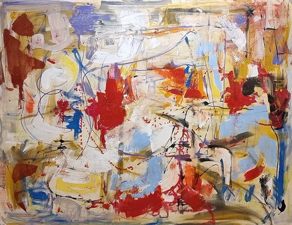 Romín Gissé Sinfonía III