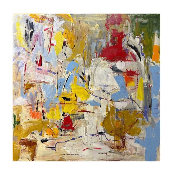 Romín Gissé  Sinfonía IV