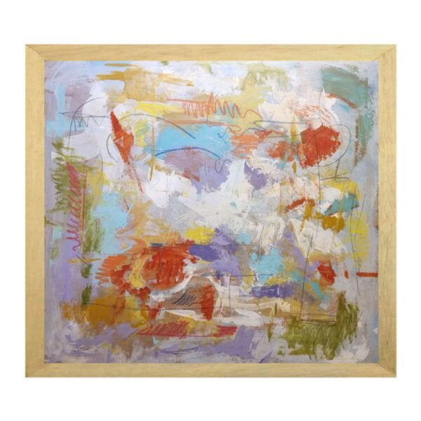 Romín Gissé  Sinfonía VII