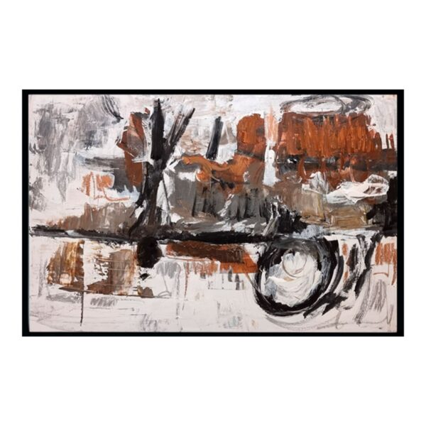 Florencia Cand Abstracto 13