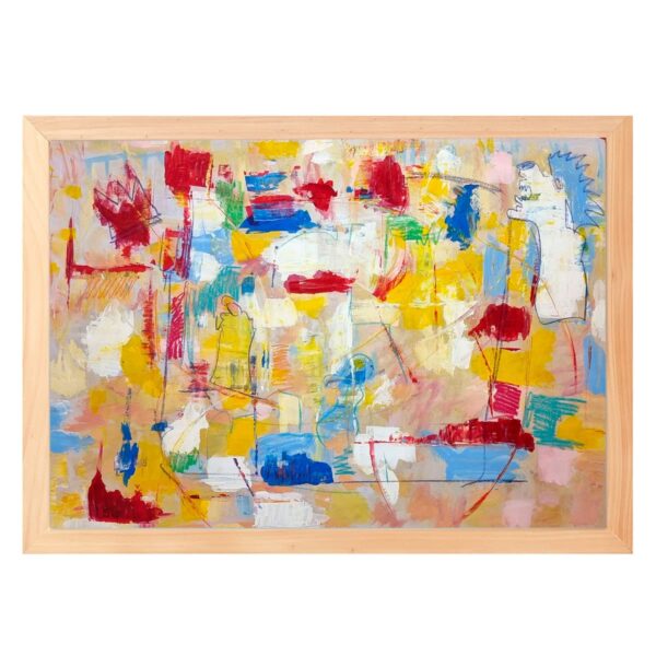 Romín Gissé Symphony 17