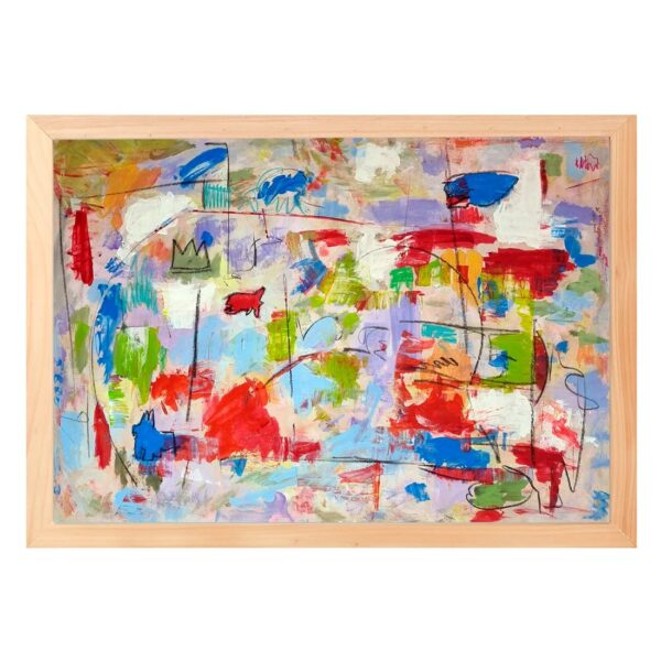 Romín Gissé Symphony 19