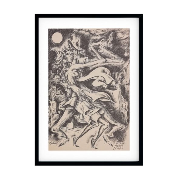 Fernando Guibert El pañuelo