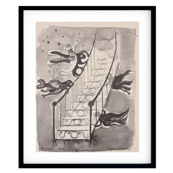 Raquel Forner Escalera