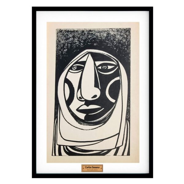 Carlos Sessano, Dibujo Movimiento Espartaco