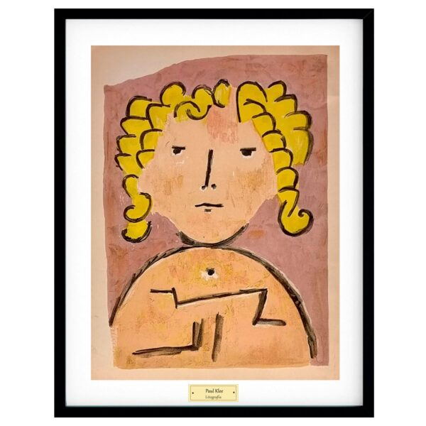 Paul Klee