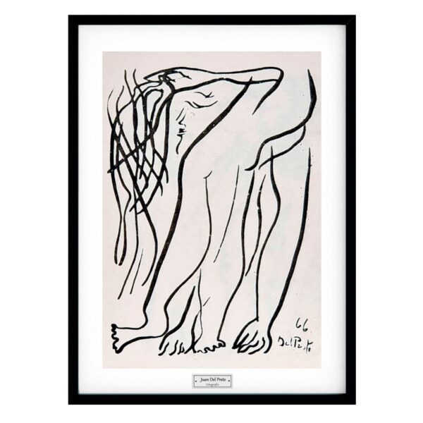 Juan Del Prete Piernas