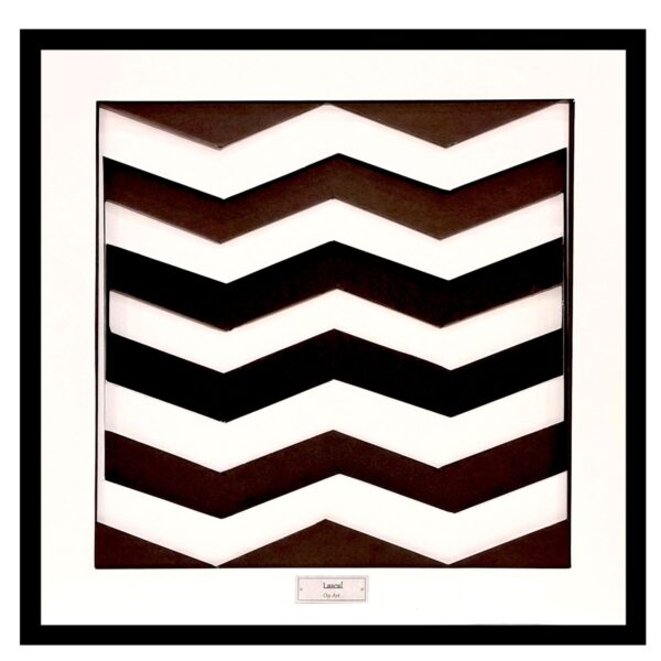 Lascal Zig Zag