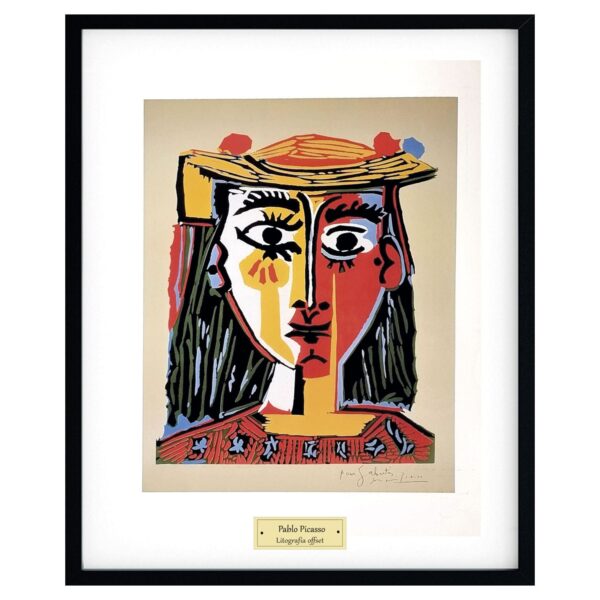 Pablo Picasso 3 grande