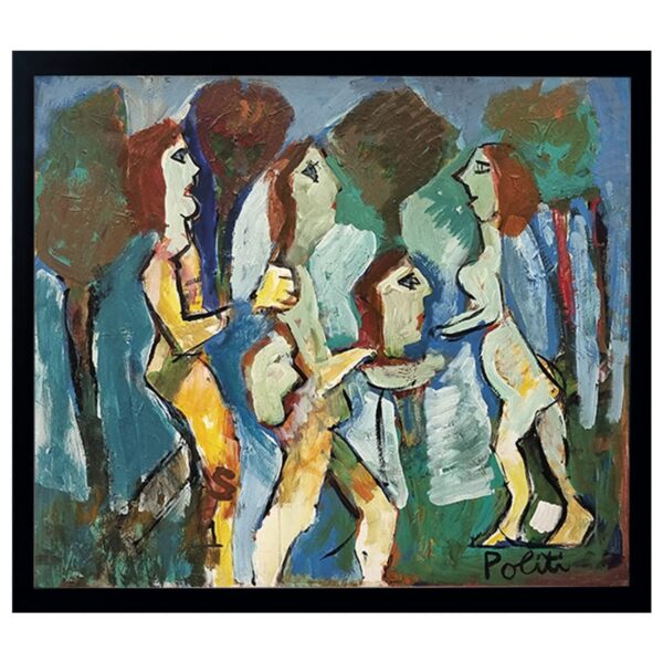 Horacio Politi Picnic