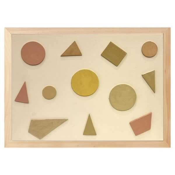 Ida Zuricov Figurillas 1