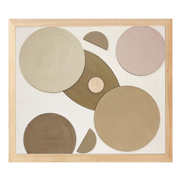 Ida Zuricov Círculos