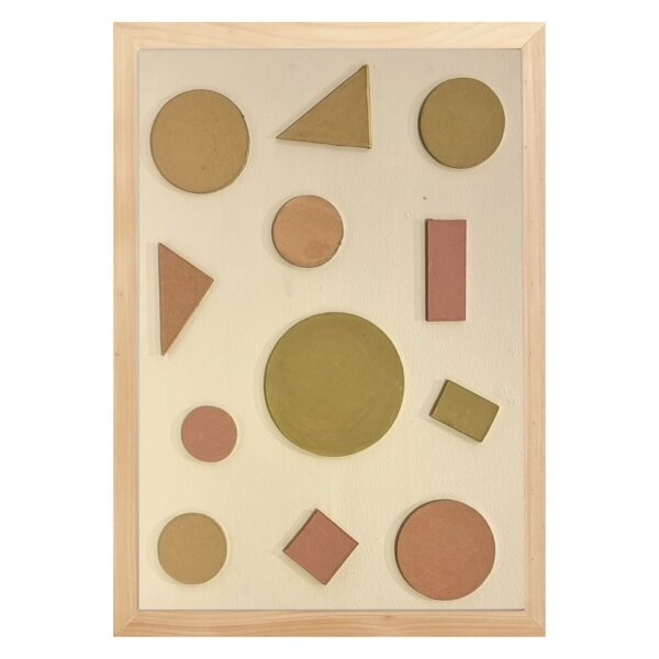 Ida Zuricov Figurillas 3