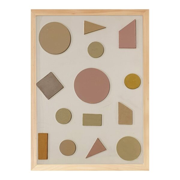 Ida Zuricov Figurillas 4