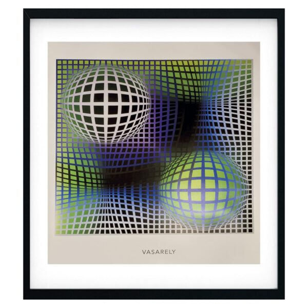 Victor Vasarely