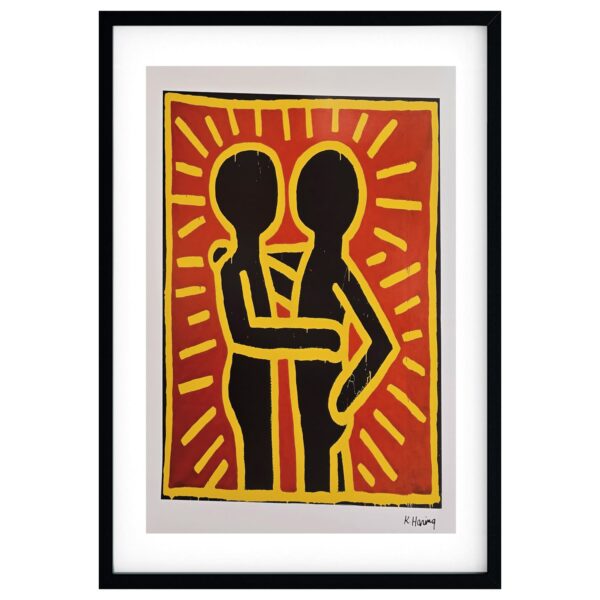 Keith Haring
