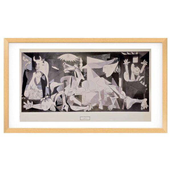 Pablo Picasso Guernica